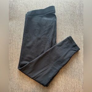 NWT Old Navy High-Waisted Fleece-Lined Leggings